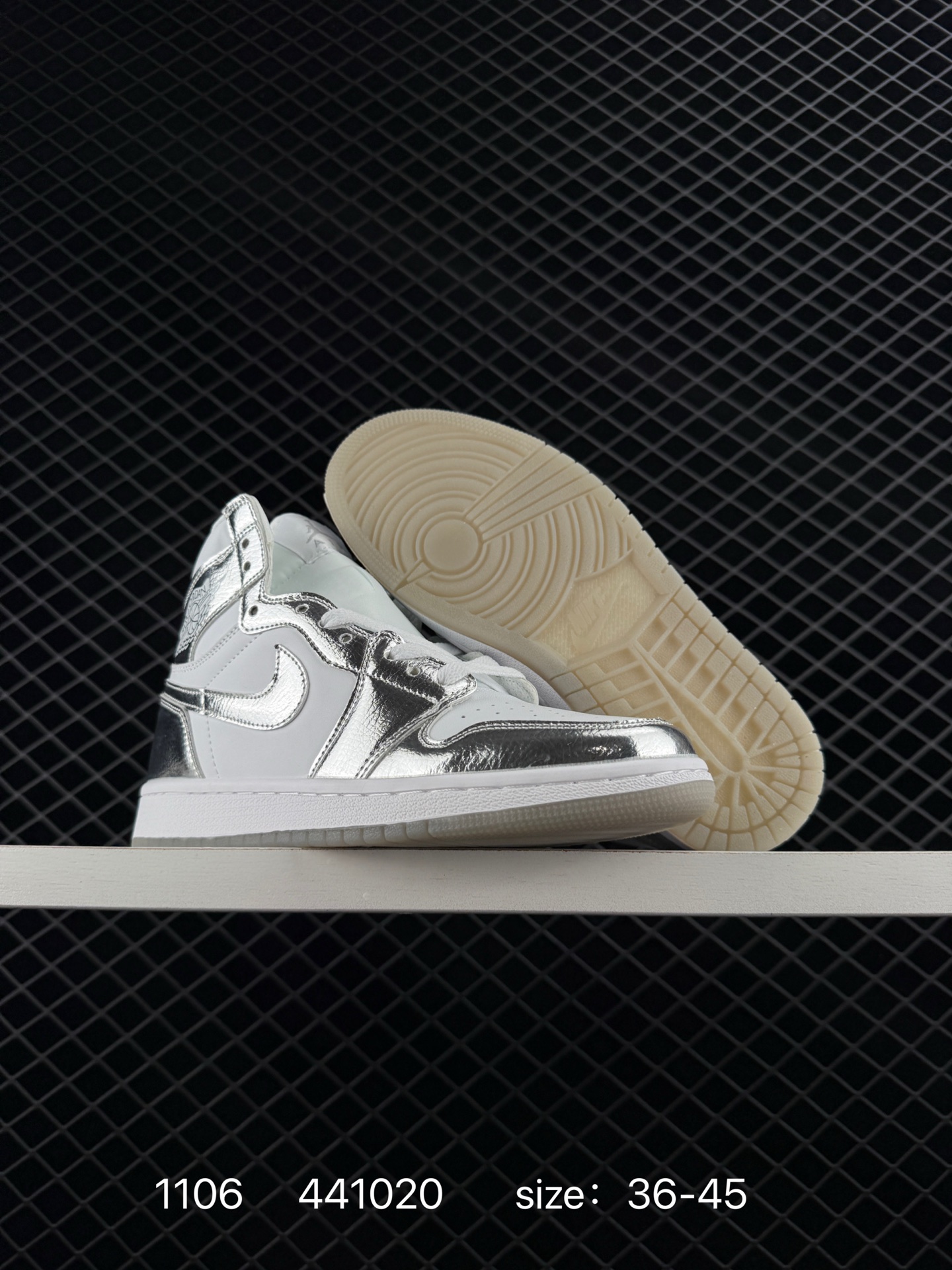 Nike Air Jordan 1 Retro High OG